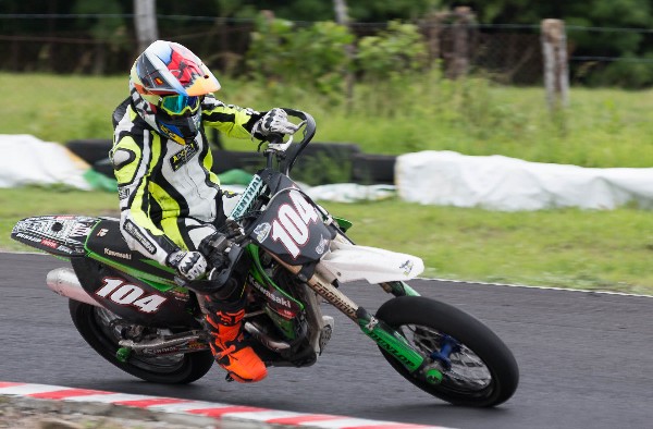 Moto Cross racing in Coronado Panama Moto Cross racing in Coronado Panama